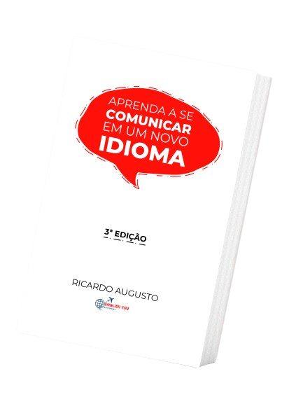 Aprenda a se comunicar em um novo idioma
