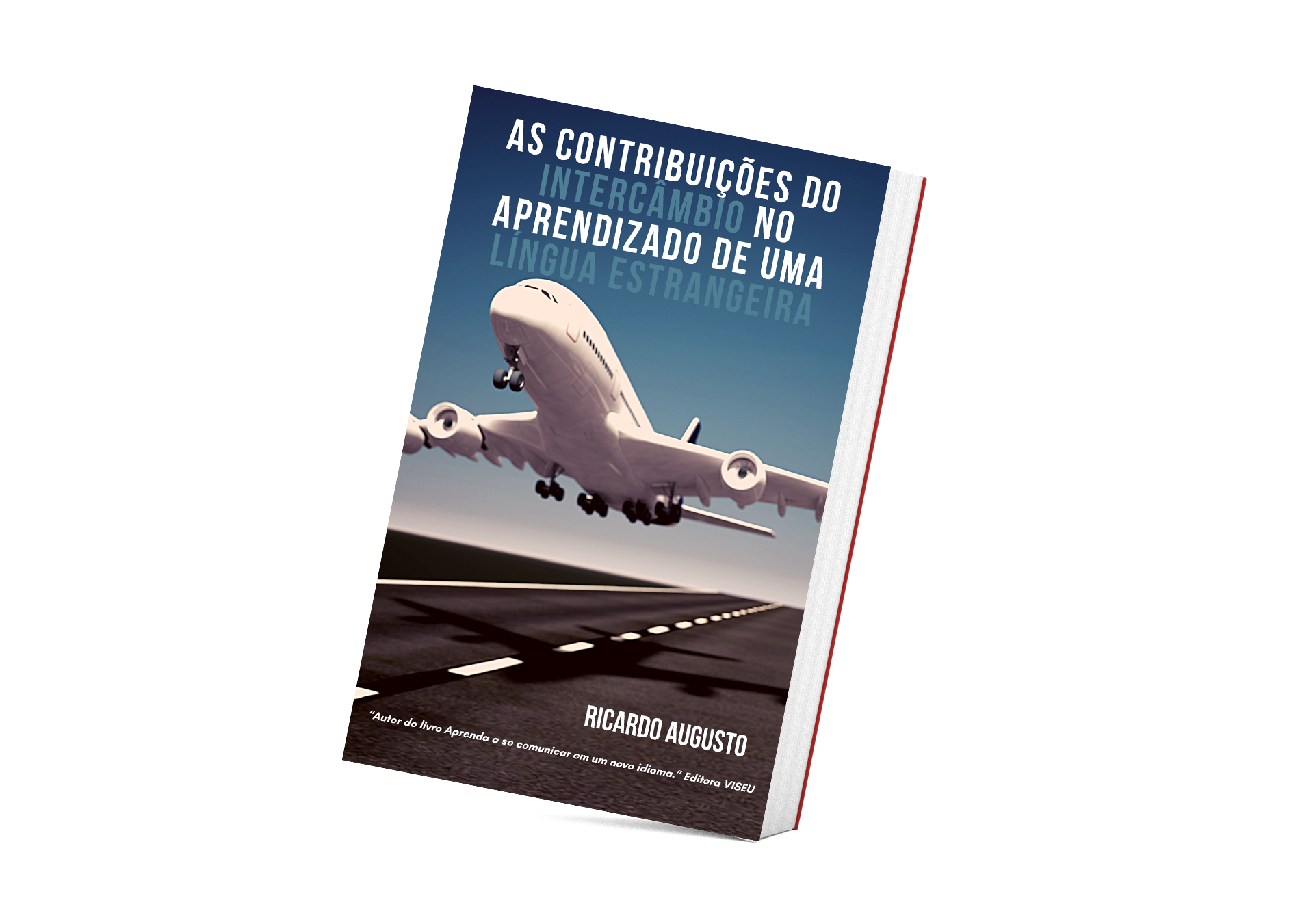 As contribuições do Intercâmbio no aprendizado de uma Língua Estrangeira